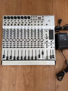 2026年最新】EURORACK MX2004Aの人気アイテム - メルカリ