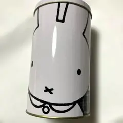 ミッフィー Miffy 空き缶 小物入れ