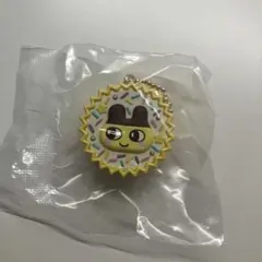 たまごっち　手作りおやつチャーム