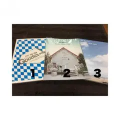 キスマイツアーパンフレット