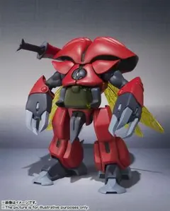 ロボット魂　ダンバイン　ドラムロ　未開封 2025年最新】ROBOT魂 ドラムロ 開封の人気アイテム - メルカリ