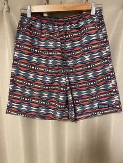 着用少☆パタゴニア バギーズショーツ ロング ショートパンツ patagonia