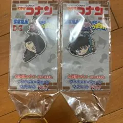 非売品値下げ！名探偵コナン UFOつままれ アクリルキーチェーン Vol.7