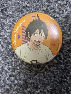 2025年最新】山口忠 缶バッジの人気アイテム - メルカリ