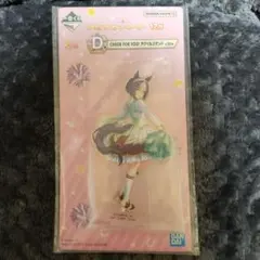 ウマ娘 CHEER FOR YOU アクリルスタンド 12cm