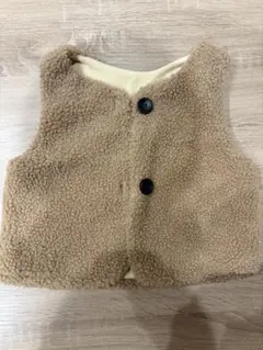 ベビーベスト 90サイズ