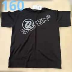 新品　SEVEN2 Tシャツ　160