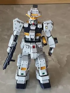 完成品　HG ヘイズル HGUC ガンダムTR-1[ヘイズル・ラー]第二形態 完成品