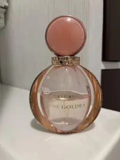 BVLGARI ROSE GOLDEA BLOOMING LIGHT 50ml - メルカリ