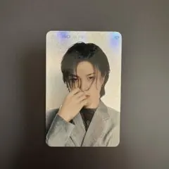 treasure reboot ソウルコンジョンファン md トレカ