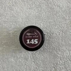 ageha ジェルネイルカラー 145