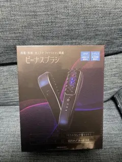 ビーナスブラシ VENUS BRUSH（ビーナスブラシ）／ 美顔・美髪用ブラシ | mayb