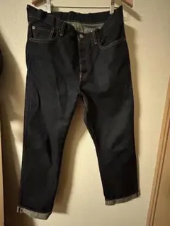 Schott デニム925 34サイズ