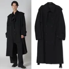2026年最新】Yohji Yamamoto POUR HOMME カラー：ブラック系 メンズ