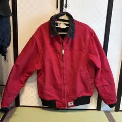 Carhartt サンタフェジャケット