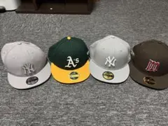 ニューエラセット　限定品