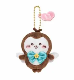 ちいかわ 超まじかるちいかわ マジカルチャージマスコット（カブトムシ）