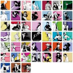 BLEACH グラフアート 過去篇 コンプリートボックス セット - メルカリ