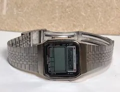 76年 レア(ビンテージ)SEIKO デジタル腕時計 - メルカリ