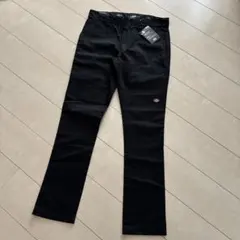 Dickies ディッキーズ スキニーストレート ワークパンツ メンズ
