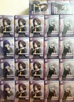 2025年最新】プロセカ フィギュアの人気アイテム - メルカリ