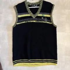 RAF SIMONS ニットベスト