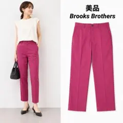 【美品】Brooks Brothers チノパン パンツ メンズ W32 L32のサムネイル