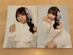 KiSS KiSS キスキス　アイドル　アイナスター　チェキ KiSSKiSS キスキス 生写真 アイナスター - メルカリ