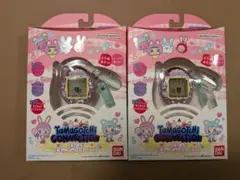 メゾピアノ たまごっちこらぼれーしょん　2個