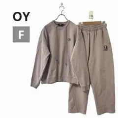 2026年最新】oy セットアップの人気アイテム - メルカリ