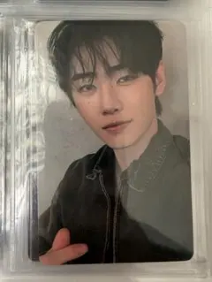 the sin:vanish ラキドロ ユニバ ソンフン