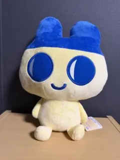 2004年 たまごっち まめっち 青いバッグ付き 非売品 - メルカリ