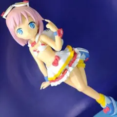 美少女フィギュア アニメ