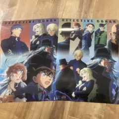 くら寿司 名探偵コナン 黒鉄の魚影 KURA