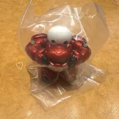 ♡ベイマックス♡かくれんぼフィギュア