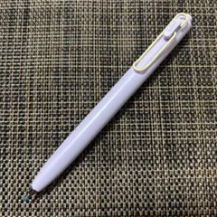 三菱鉛筆 ユニボールワンF 泡沫 ペリウィンクル 限定 - メルカリ