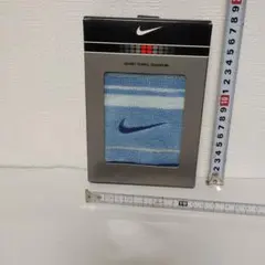 NIKE ナイキ　ハンドタオルのサムネイル
