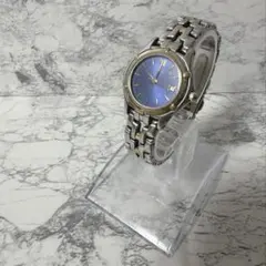 SEIKO 腕時計 7N82-0750 新品電池交換済み