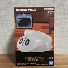2025年最新】UNDERTALE フィギュア FOOD DESIGN vol.2の人気アイテム