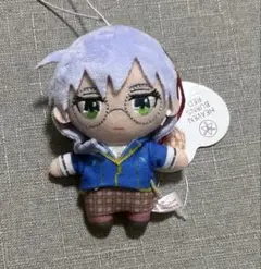 ヘブンバーンズレッド 和泉ユキ ピこぬい 1 マスコット ぬいぐるみ ナムコ限定のサムネイル