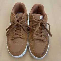 DC shoes スニーカーsk8スケシューファットシューズ 27cm スケボーのサムネイル
