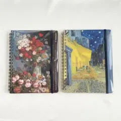 大ゴッホ展 限定 ロルバーン 全5冊セット コンプリート 新品未開封