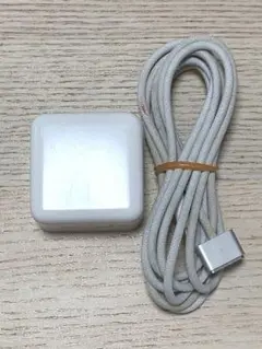 L8 純正Apple USB-Cポート搭載 35Wデュアル電源アダプタ