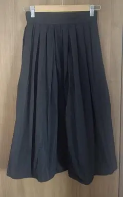 JOURNAL STANDARD☆メモリーツイルギャザースカート