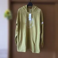 BELLE MAISON 暮らす服 パーカー サイズ３Ｌのサムネイル
