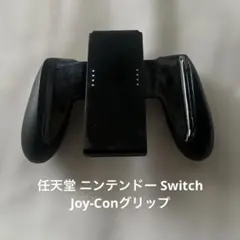 任天堂 ニンテンドー Switch Joy-Conグリップ