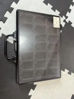 ZIPPO コレクションケース　ロゴ入り 楽天市場】ZIPPO コレクションケースの通販