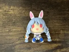 ホロライブ　ちょこのっこ　兎田ぺこら