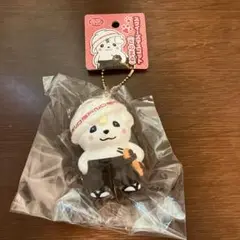 さのまる スクイーズマスコット