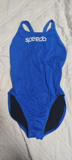 Speedo スピード 競泳水着 Oサイズ